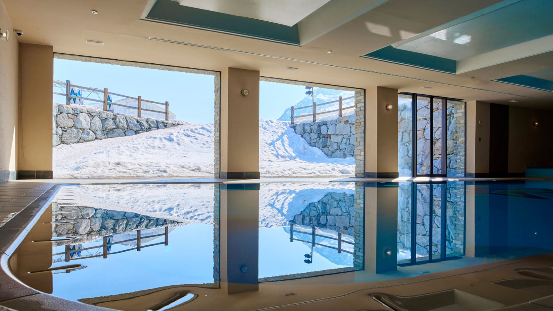 Hotel Lac Salin