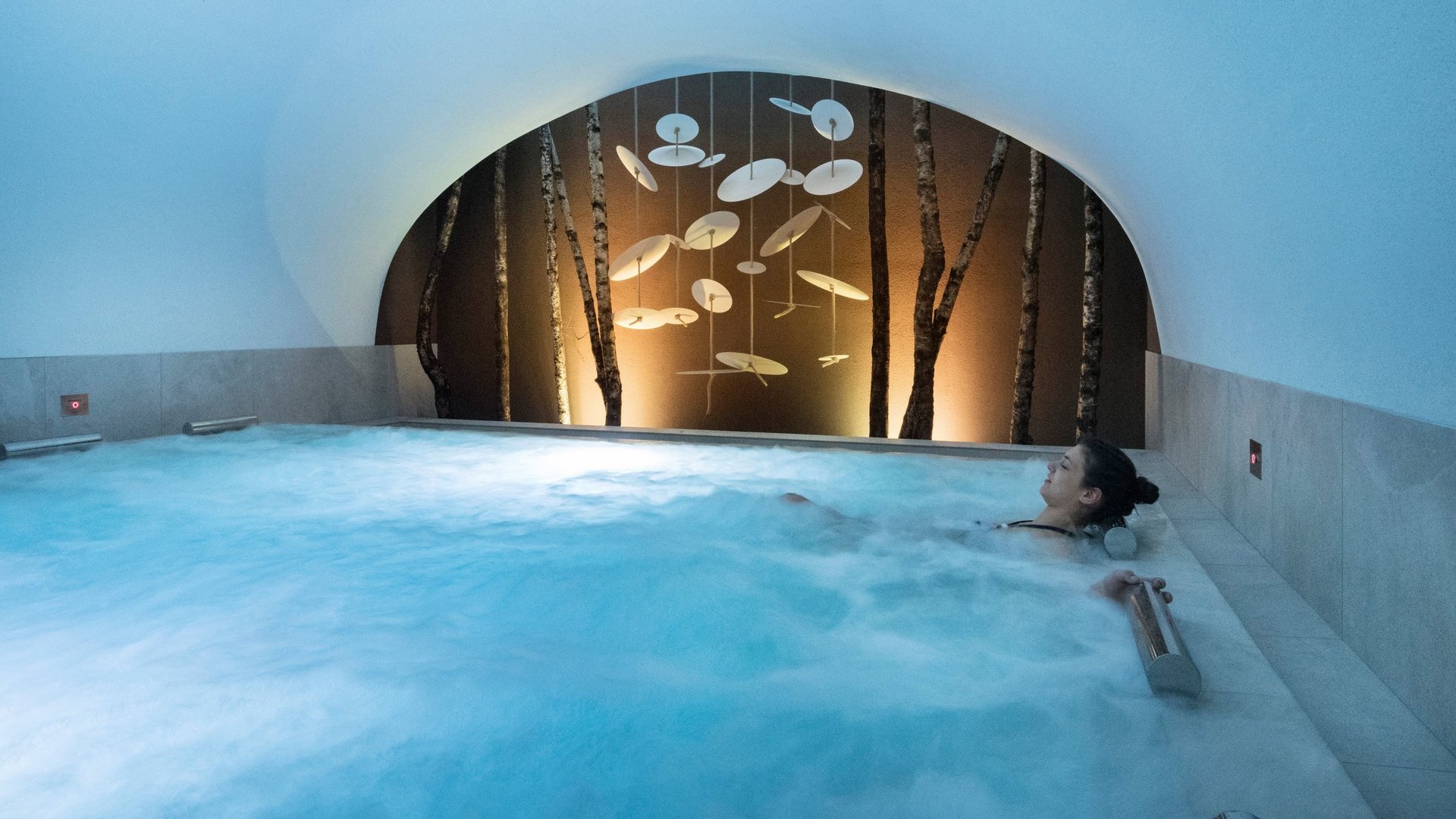 Featured image of post The Best 9 Hotel Livigno Lac Salin