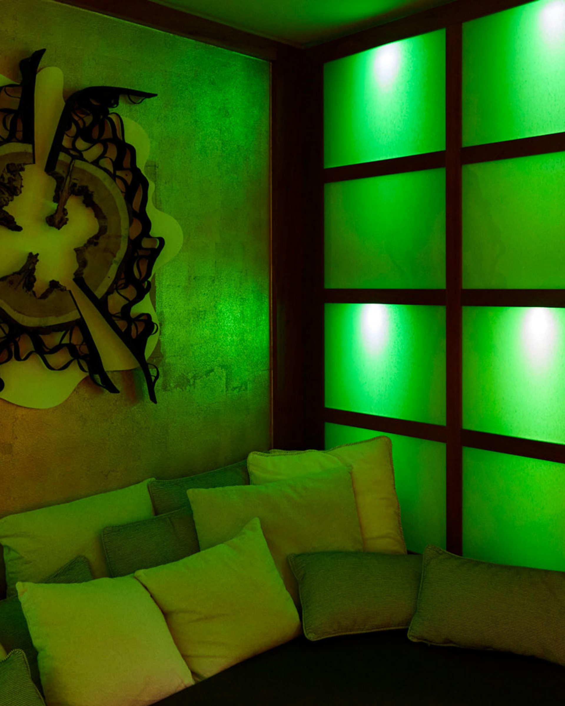 privat spa hotel niederlande