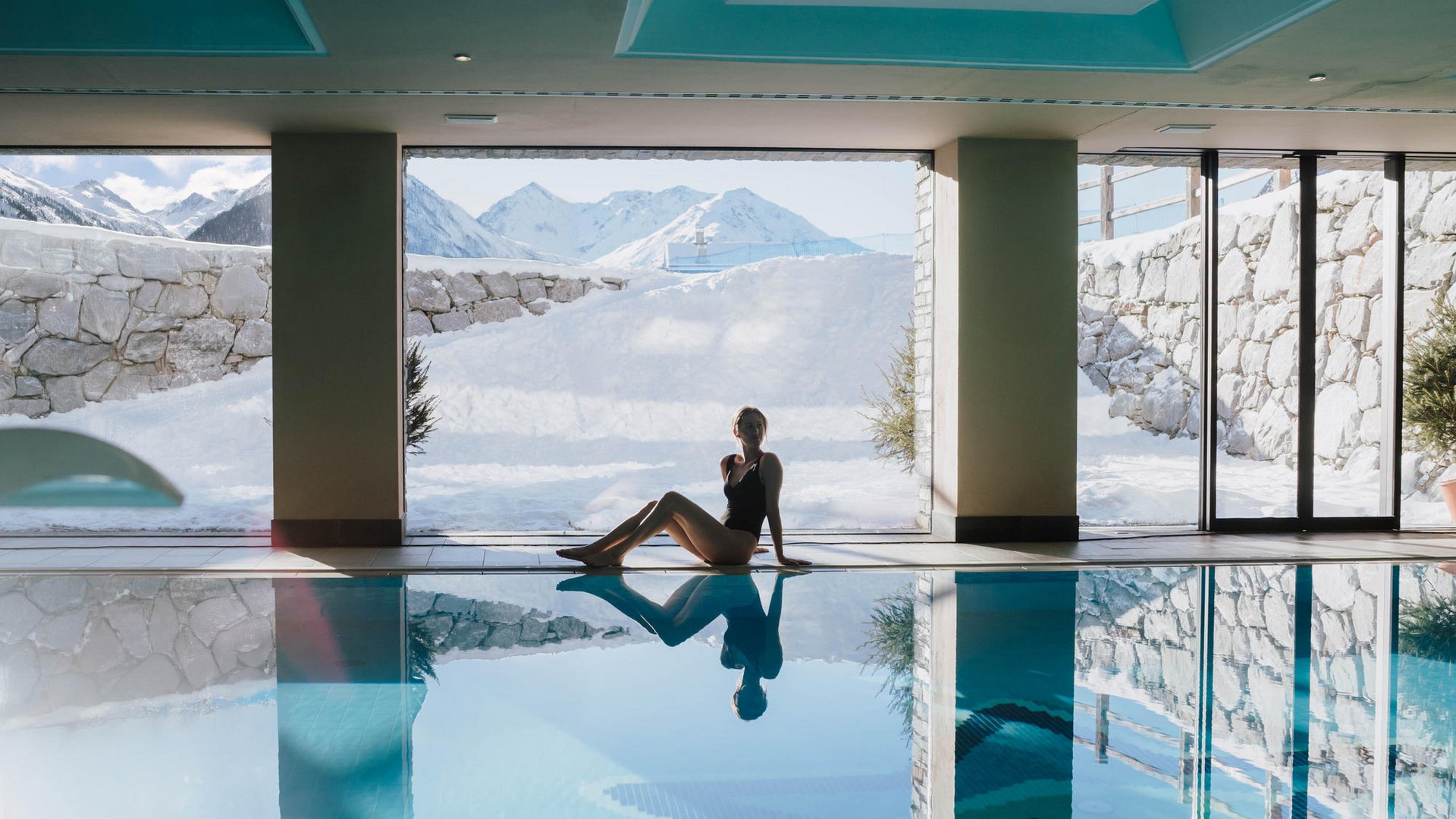 Hotel Lac Salin