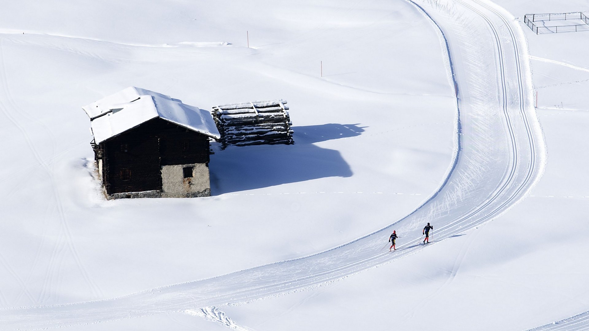 Hotel Lac Salin